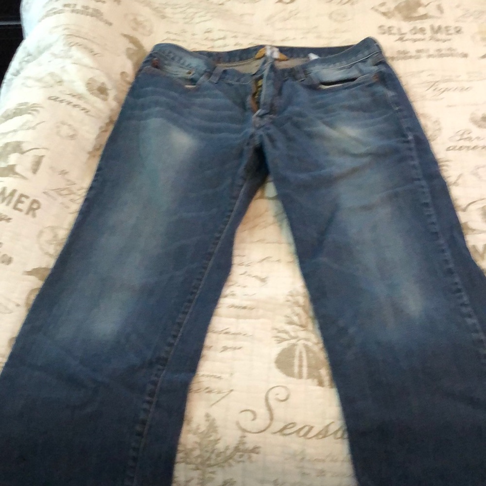 Lucky Brand Jeans